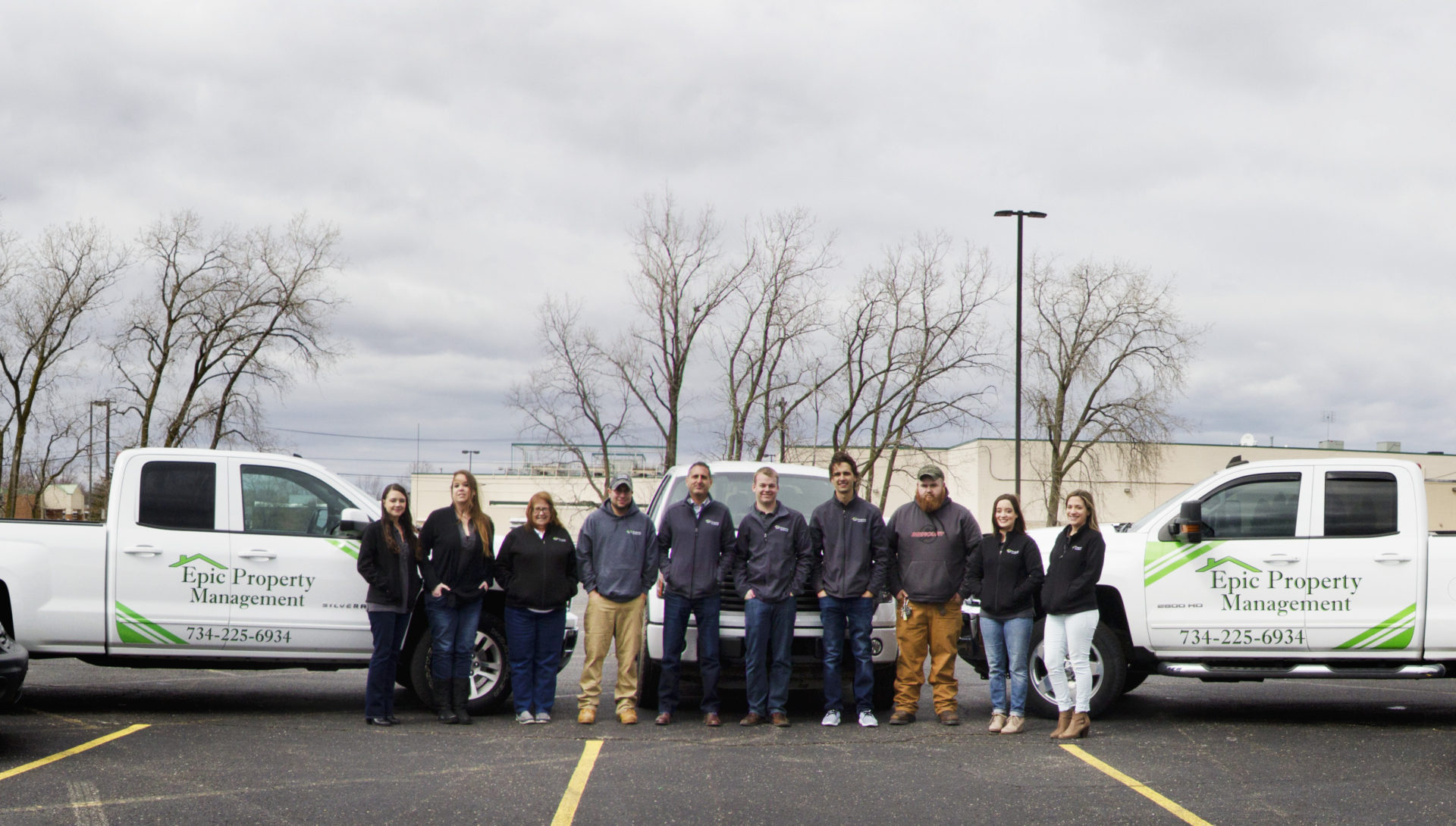 The Epic Advantage Epic Property Management