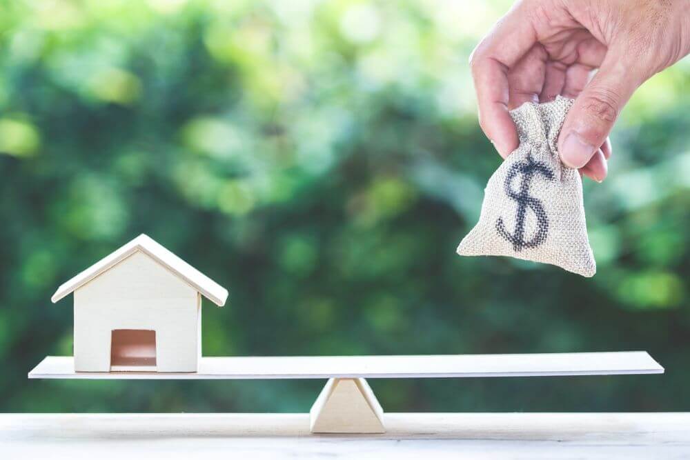 Price to Rent Ratio : 4 Insider Secrets
