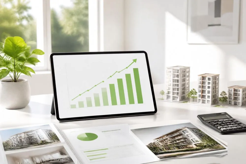 From 1 Property to 1,600 Units: Lessons in Scaling a Rental Portfolio